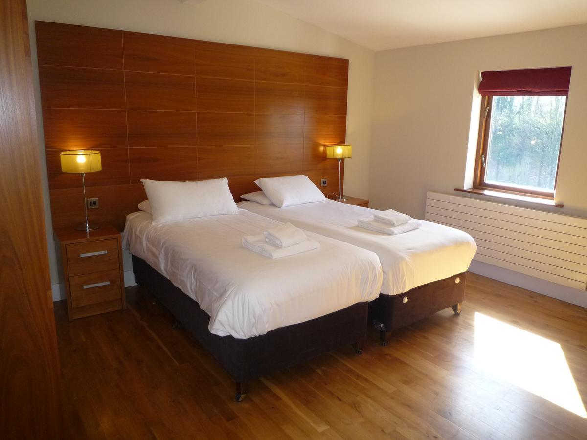Castlemartyr Holiday Lodges 2 Bed 外观 照片